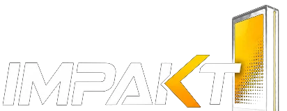IMPAKT, tótem publicitario